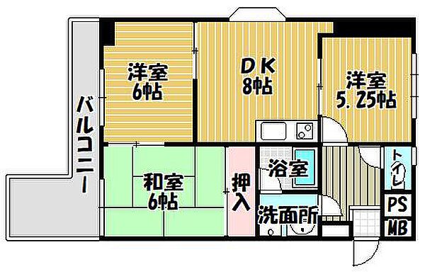 サムネイルイメージ