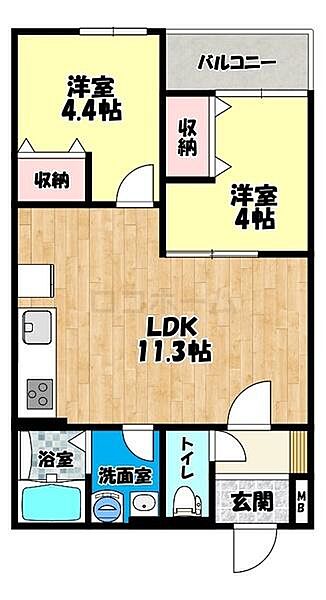 サムネイルイメージ