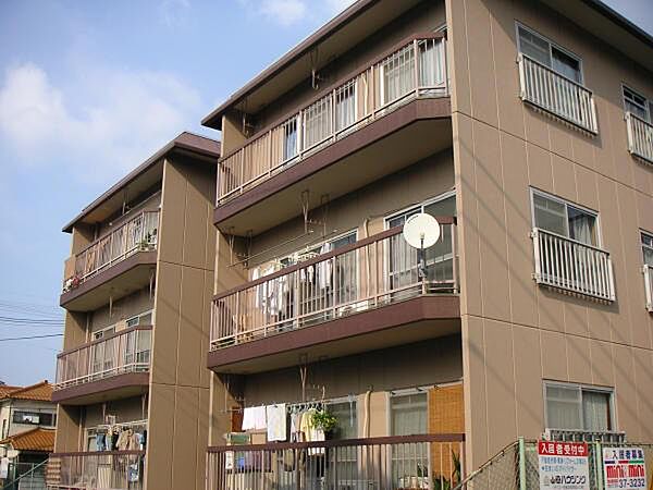 部屋画像