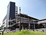周辺：フォレスト三日市まで579m