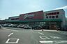 周辺：オークワ狭山店まで567m