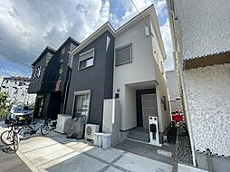 物件画像 寿町2丁目一戸建