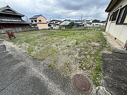 物件画像 若松町売土地