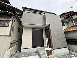 物件画像 美原区平尾一戸建 1号棟