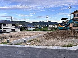 物件画像 富田林市錦織南1丁目　新築一戸建　8号棟