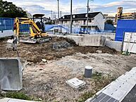 大阪府富田林市錦織南1丁目：物件画像