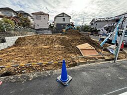 物件画像 河南町大宝2丁目　新築一戸建　1号棟