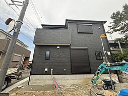 物件画像 富田林市北大伴町2丁目　新築一戸建　1号棟