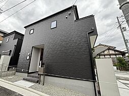 物件画像 富田林市北大伴町2丁目　新築一戸建　1号棟