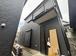 物件画像 富田林市北大伴町2丁目　新築一戸建　2号棟