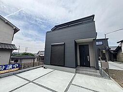 物件画像 富田林市　北大伴町2丁目　新築一戸建　2号棟