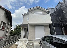 物件画像 富田林市桜ケ丘町　一戸建