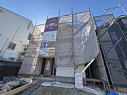 物件画像 藤沢台5丁目　新築一戸建　2号棟