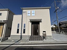 物件画像 富田林市廿山2丁目新築一戸建 1号棟