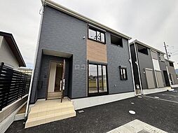 物件画像 富田林市北大伴町　第2　3号棟
