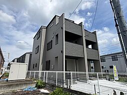 物件画像 富田林市若松町西2丁目 新築一戸建 1号棟