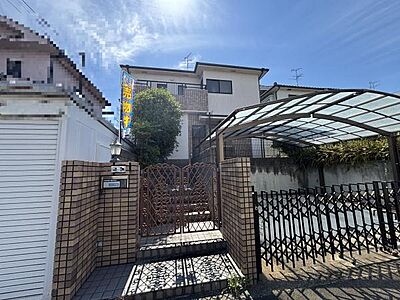 外観 外観
