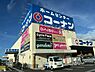 周辺：コーナン富田林錦織店まで580m