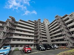 物件画像 東急ドエルアルス三日市