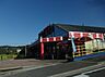 周辺：コノミヤ北青葉台店まで720m