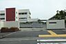 周辺：富田林市立藤沢台小学校まで853m