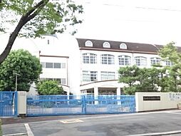 富田林市立向陽台小学校まで241m