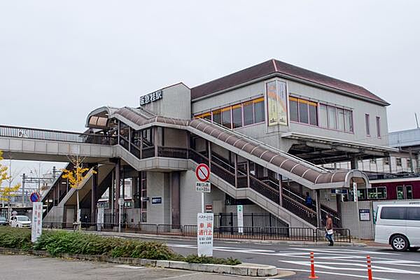画像25:桂駅(阪急 京都本線)まで871m