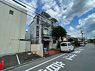 京都府向日市寺戸町二枚田13-65：物件画像／センチュリー21レンタ