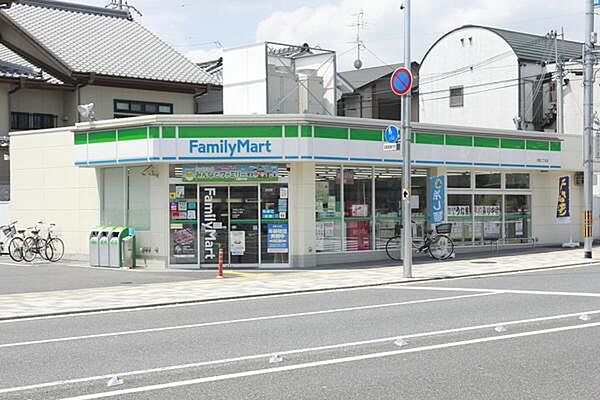 京琴館 304｜京都府長岡京市長岡２丁目(賃貸マンション1K・3階・24.42㎡)の写真 その23