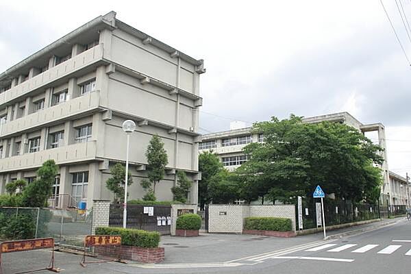 アロッジオ長岡京 101｜京都府長岡京市長岡１丁目(賃貸アパート1K・1階・25.83㎡)の写真 その24