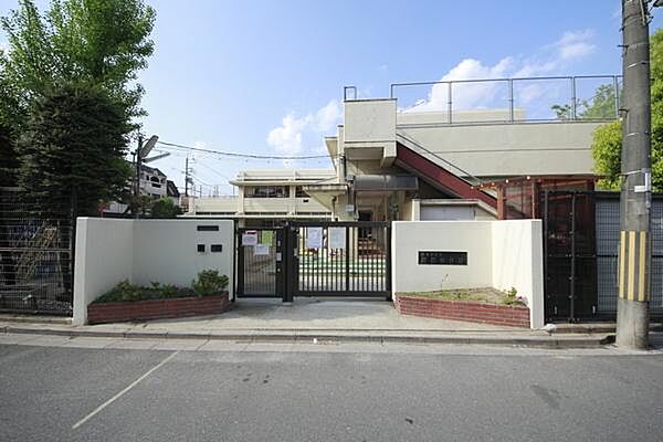 アロッジオ長岡京 101｜京都府長岡京市長岡１丁目(賃貸アパート1K・1階・25.83㎡)の写真 その25