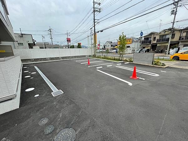 レガート2 303｜京都府向日市上植野町桑原(賃貸アパート1LDK・3階・37.81㎡)の写真 その14