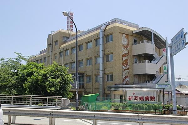 サンモール 106｜京都府長岡京市長岡１丁目(賃貸アパート1K・1階・27.24㎡)の写真 その26