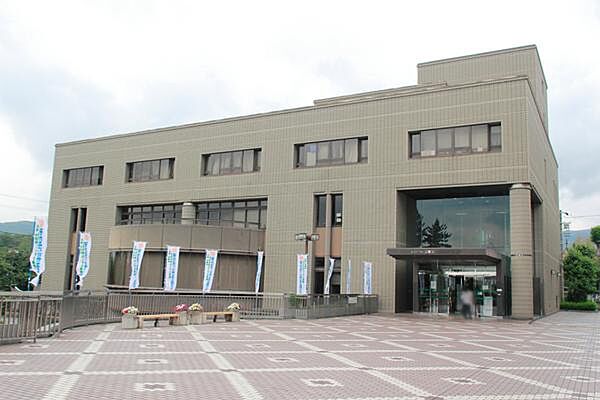 ロハス長岡京 3D｜京都府長岡京市開田３丁目(賃貸マンション1LDK・3階・32.50㎡)の写真 その30