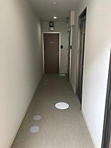 グラン・ポレール長岡京 303 ｜ 京都府長岡京市滝ノ町１丁目24-10（賃貸マンション1R・3階・22.34㎡） その16