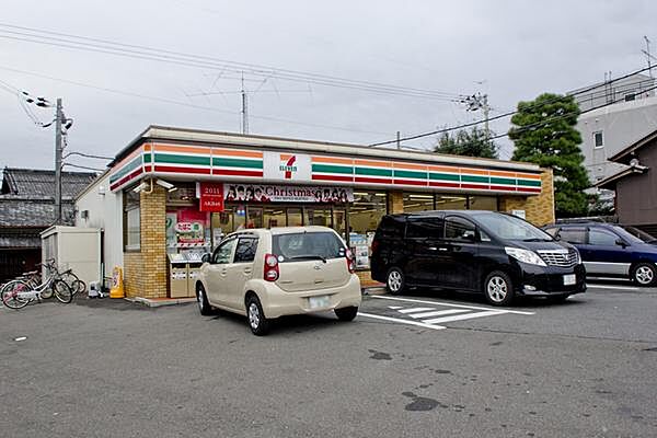 フロイデ東向日 202｜京都府向日市寺戸町殿長(賃貸マンション1K・2階・17.66㎡)の写真 その24