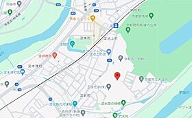 イロハ淀下津町 105 ｜ 京都府京都市伏見区淀下津町153-1（賃貸アパート1R・1階・20.66㎡） その4