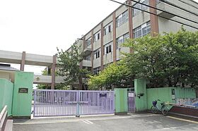 レオパレスCastello 102 ｜ 京都府京都市伏見区羽束師菱川町554（賃貸アパート1K・1階・20.37㎡） その17