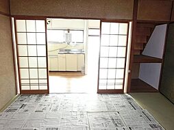 居間