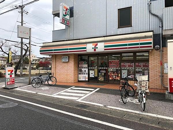 カーサ・ドルチェ 301｜京都府長岡京市開田３丁目(賃貸マンション1K・3階・23.50㎡)の写真 その20