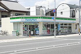 レオパレス　シュテルン 203 ｜ 京都府長岡京市井ノ内上印田8-3（賃貸アパート1K・2階・20.28㎡） その15