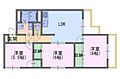 グランパール1階8.5万円