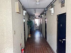 ハイツ渡辺2 105 ｜ 京都府向日市寺戸町東野辺41-11（賃貸マンション1K・1階・19.44㎡） その14