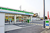 ファミリーマート今里彦林店まで307m