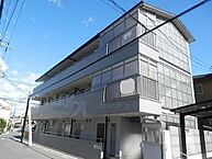 京都府長岡京市友岡2丁目10-44：物件画像／センチュリー21レンタ