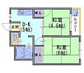 BNコート洛西5階5.0万円