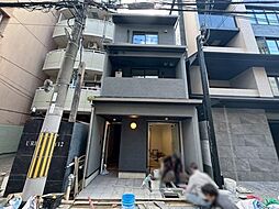 仮称）高倉西ビル