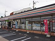 セブンイレブン向日一文橋店まで378m