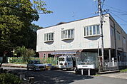 神川保育園まで510m