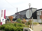 イオンモール京都桂川まで844m